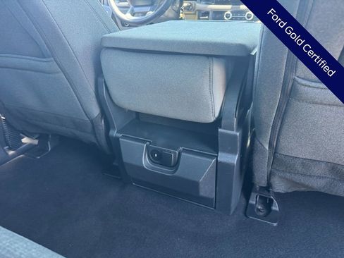 Used 2024 Ford F150 XLT AWD/4WD image 25
