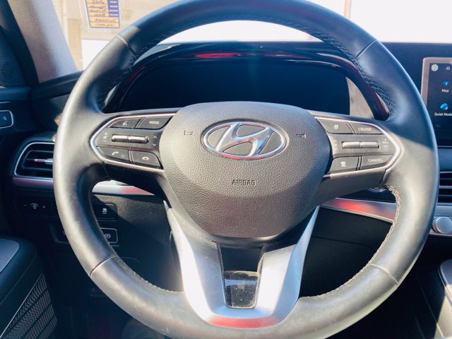 Used 2022 Hyundai Palisade Limited AWD/4WD image 36