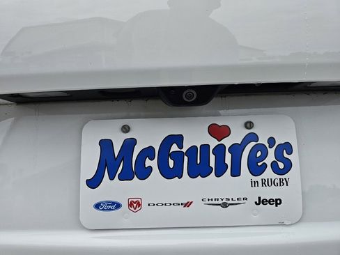 Used 2023 Jeep Grand Cherokee L Summit w/ Advanced Protech Group IV image 8