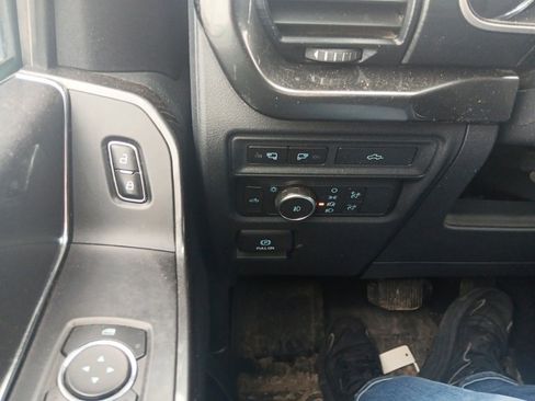 Used 2021 Ford F150 XLT w/ Equipment Group 302A High image 24