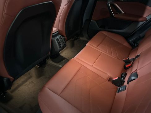 New 2026 BMW X1 xDrive28i w/ Convenience Package image 4