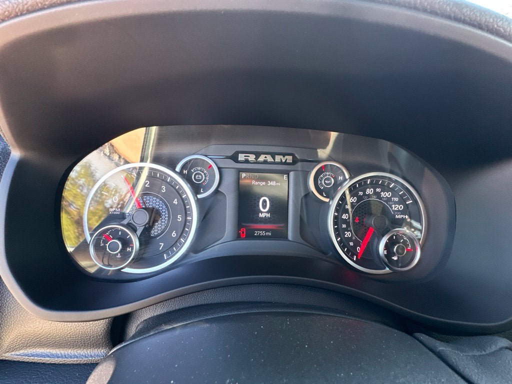 Used 2025 RAM 2500 Lone Star AWD/4WD image 15