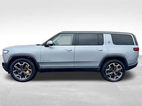 Used 2023 Rivian R1S Launch Edition AWD/4WD image 5