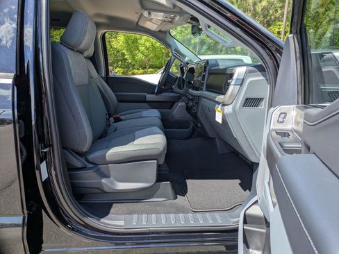 New 2026 Ford F250 XLT AWD/4WD image 36