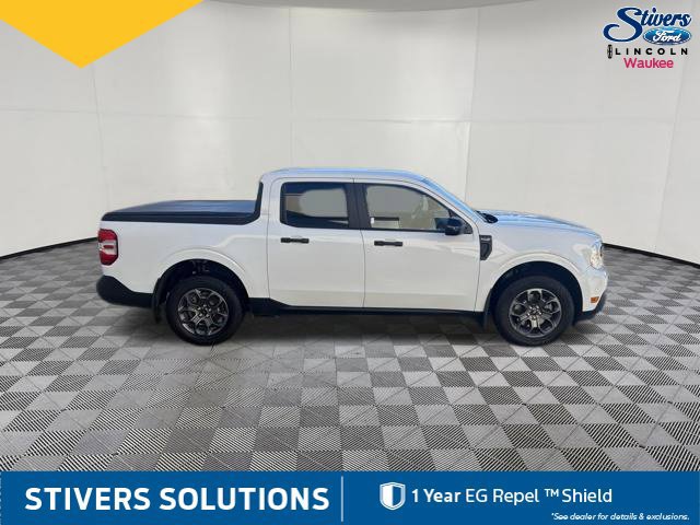 Used 2024 Ford Maverick XLT w/ XLT Luxury Package AWD/4WD image 5
