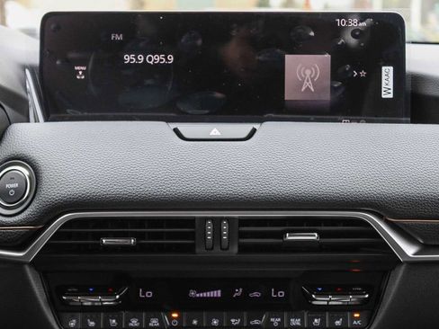New 2026 MAZDA CX-90 Plug-In Hybrid w/Premium Sport AWD/4WD image 15