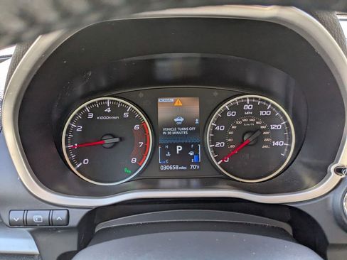 Used 2025 Mitsubishi Eclipse Cross SE image 15