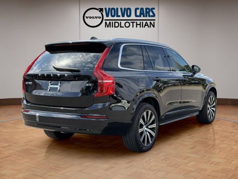 Used 2023 Volvo XC90 B5 Core w/ Climate Package AWD/4WD image 19