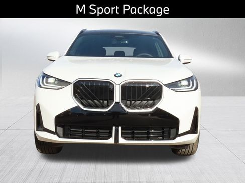 New 2026 BMW X3 xDrive30 image 2