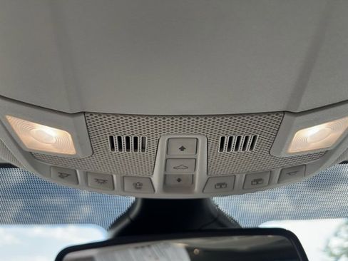 Used 2021 Ford Edge Titanium w/ Equipment Group 301A image 25