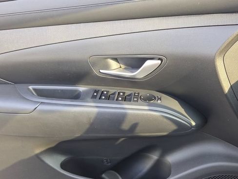 Used 2025 Hyundai Tucson SEL AWD/4WD image 24