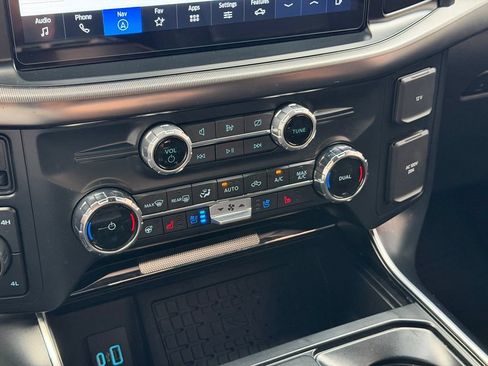 Used 2024 Ford F150 Raptor AWD/4WD image 33