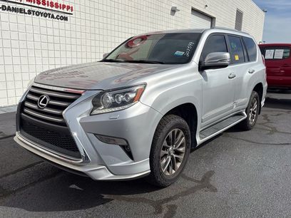 Used 2018 Lexus GX 460 Premium