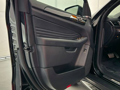 Used 2019 Mercedes-Benz GLE 43 AMG 4MATIC Coupe image 17