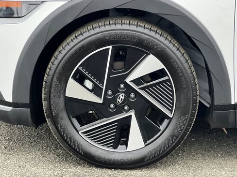 New 2025 Hyundai Ioniq 5 SEL image 34