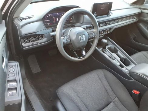 Used 2024 Honda Accord LX image 17