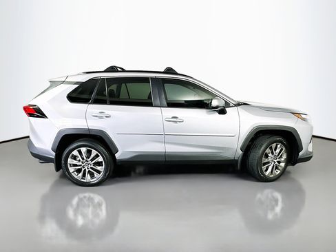 Used 2024 Toyota RAV4 XLE Premium FWD image 8