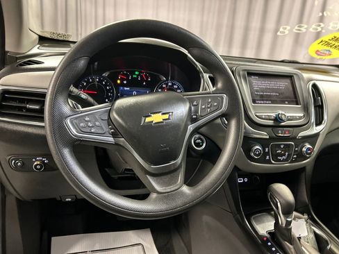 Used 2023 Chevrolet Equinox LS w/ LS Convenience Package image 15