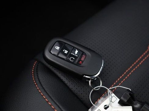 New 2026 Honda CR-V Sport-L image 36