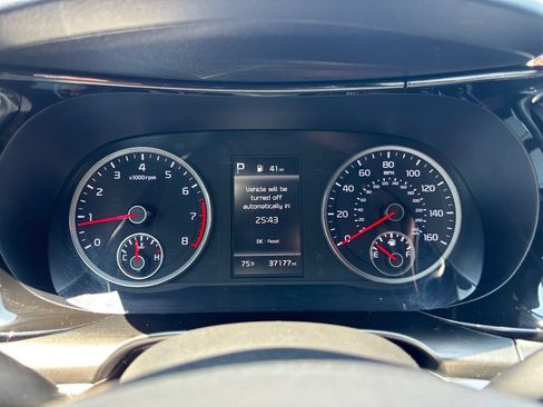 Used 2023 Kia K5 GT FWD image 16