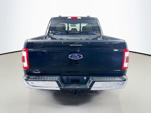 Used 2023 Ford F150 Lariat image 6