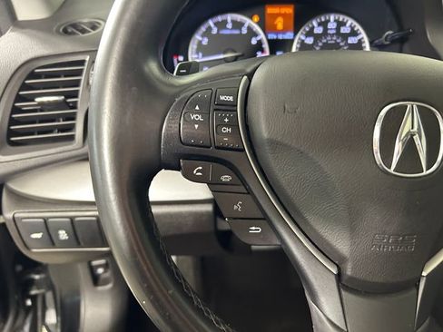 Used 2018 Acura RDX AWD image 16