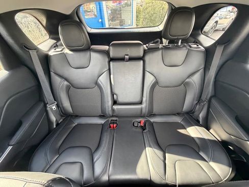 Used 2020 Jeep Cherokee Latitude Plus w/ Cold Weather Group image 19