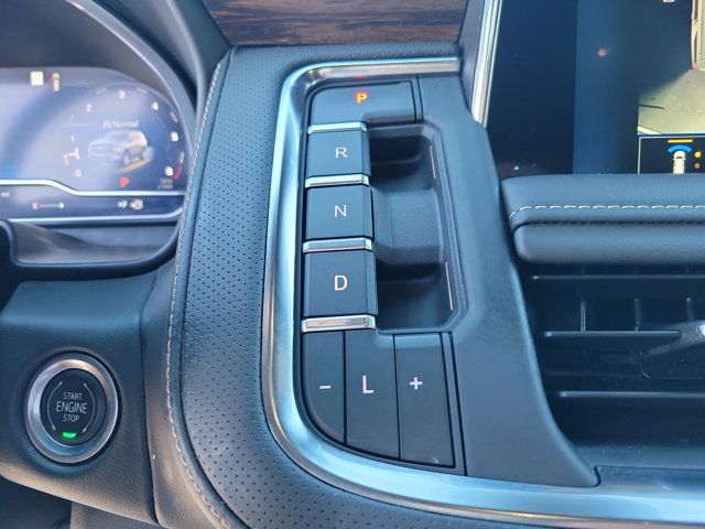 Used 2023 Chevrolet Tahoe Premier RWD image 31
