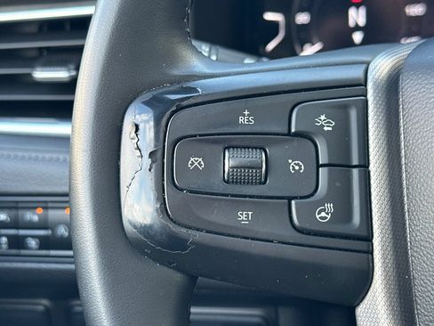 Certified 2023 GMC Yukon XL Denali w/ Max Trailering Package RWD image 34