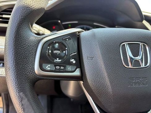 Used 2019 Honda Civic EX image 18