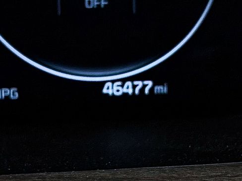 Used 2022 Kia Sorento SX Prestige image 36