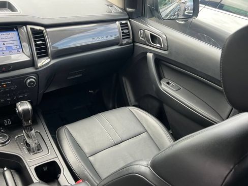 Used 2019 Ford Ranger Lariat w/ Equipment Group 501A Mid AWD/4WD image 19