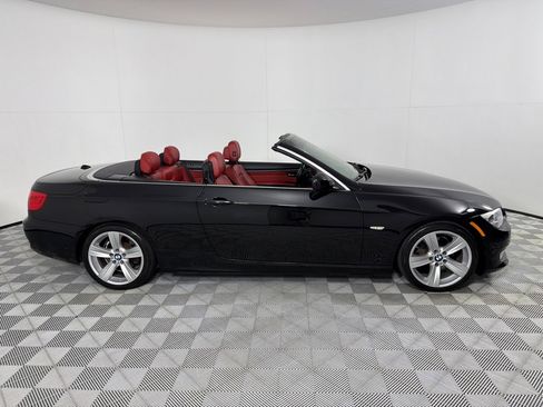 Used 2012 BMW 328i Convertible RWD image 4