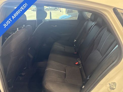 Used 2023 Honda Accord Sport image 6