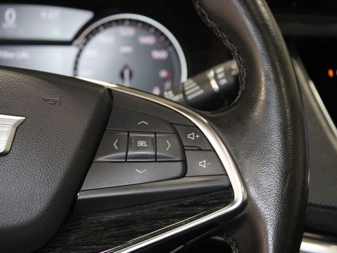 Used 2023 Cadillac XT5 Premium Luxury image 35