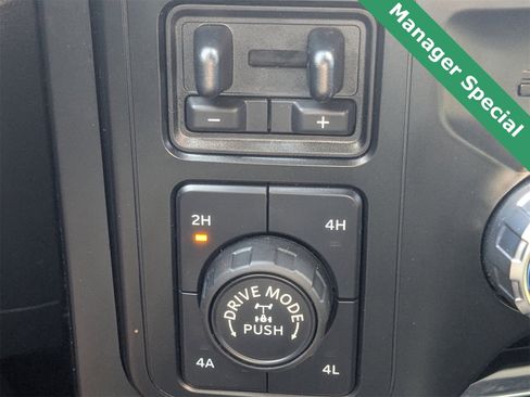 Used 2023 Ford F150 Raptor image 25