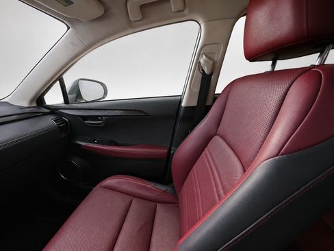 Used 2021 Lexus NX 300 FWD w/ Accessory Package 2 image 13