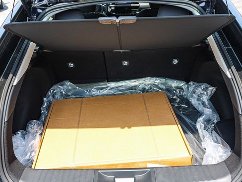 New 2026 Toyota Prius LE FWD image 13