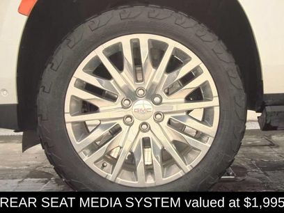 Used 2023 GMC Yukon XL Denali w/ Denali Reserve Package