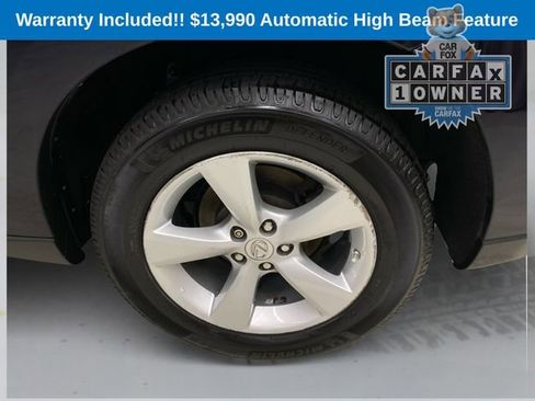 Used 2010 Lexus RX 350 AWD image 18