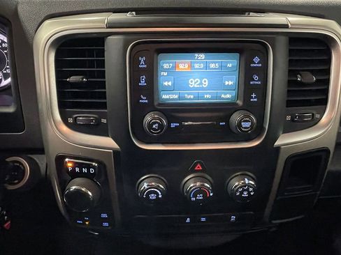 Used 2019 RAM 1500 Classic Warlock image 30