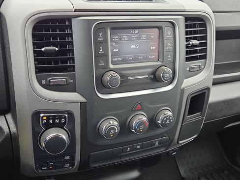 Used 2023 RAM 1500 Tradesman AWD/4WD image 16