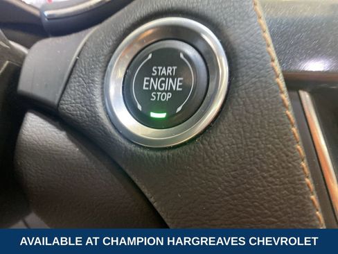 Used 2023 Cadillac CT5 Sport w/ Climate Package AWD/4WD image 22
