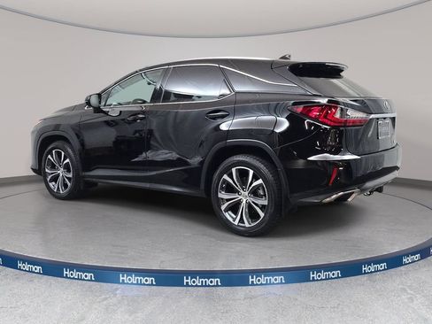 Used 2017 Lexus RX 350 AWD w/ Premium Package image 8