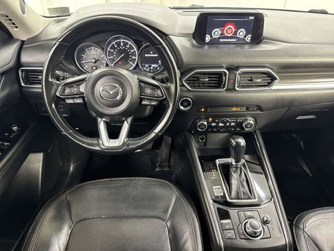 Used 2018 MAZDA CX-5 Grand Touring image 27