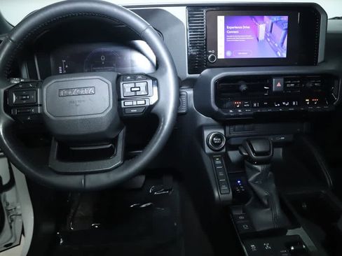 Used 2025 Toyota Land Cruiser 1958 image 30