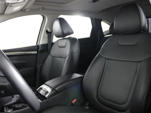 Certified 2024 Hyundai Tucson SEL w/ Convenience Package image 20