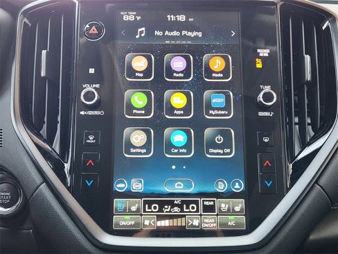 New 2025 Subaru Ascent Bronze Edition image 11