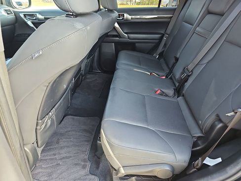 Used 2023 Lexus GX 460 Premium w/ Premium Package AWD/4WD image 15