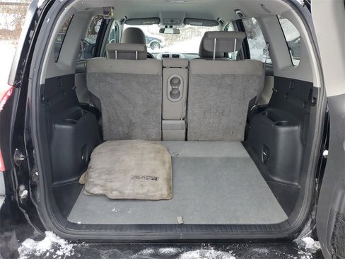 Used 2010 Toyota RAV4 Base image 8